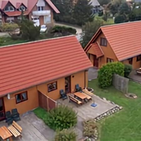 Ferienhaus Bliev-Hee Nr 5 Klink Eksteriør bilde
