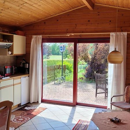 Ferienhaus Bliev-Hee Nr 5 Klink Eksteriør bilde
