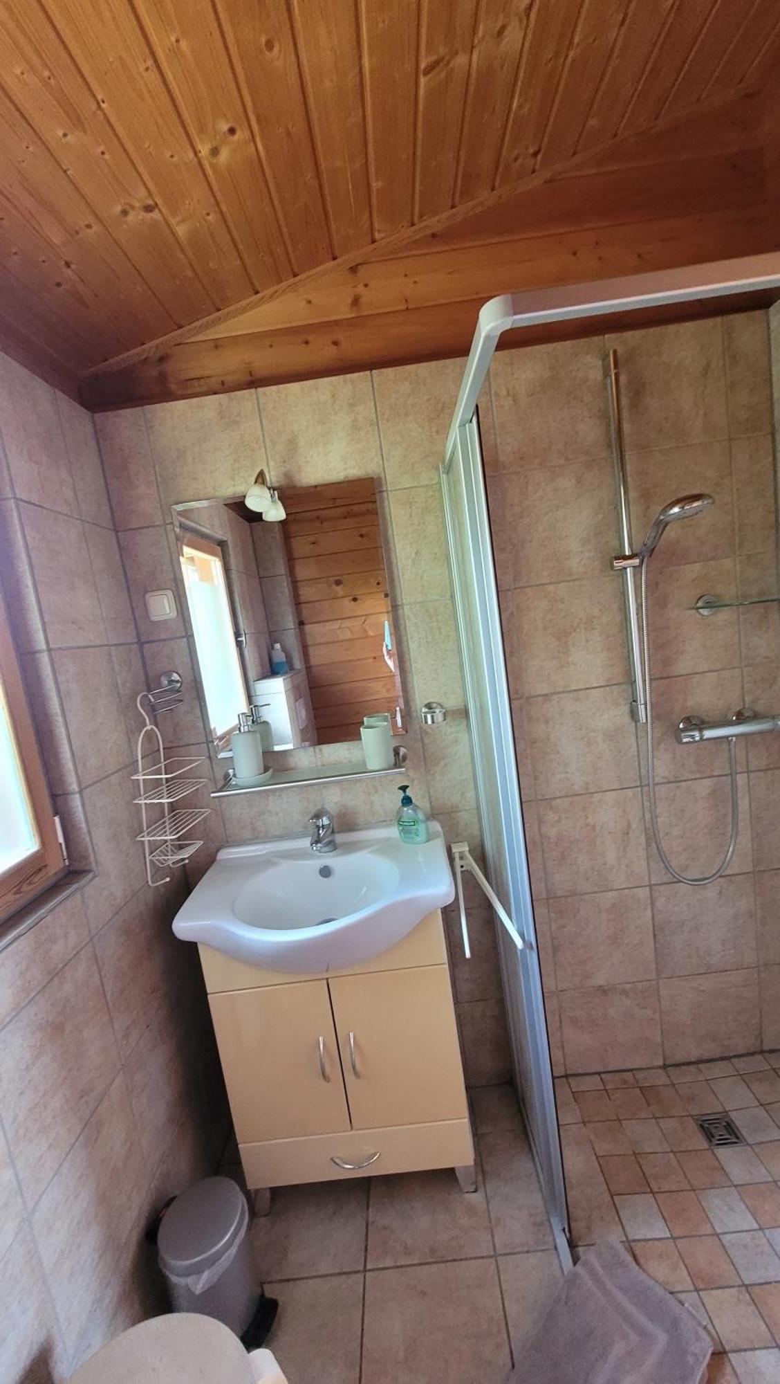 Ferienhaus Bliev-Hee Nr 5 Klink Eksteriør bilde