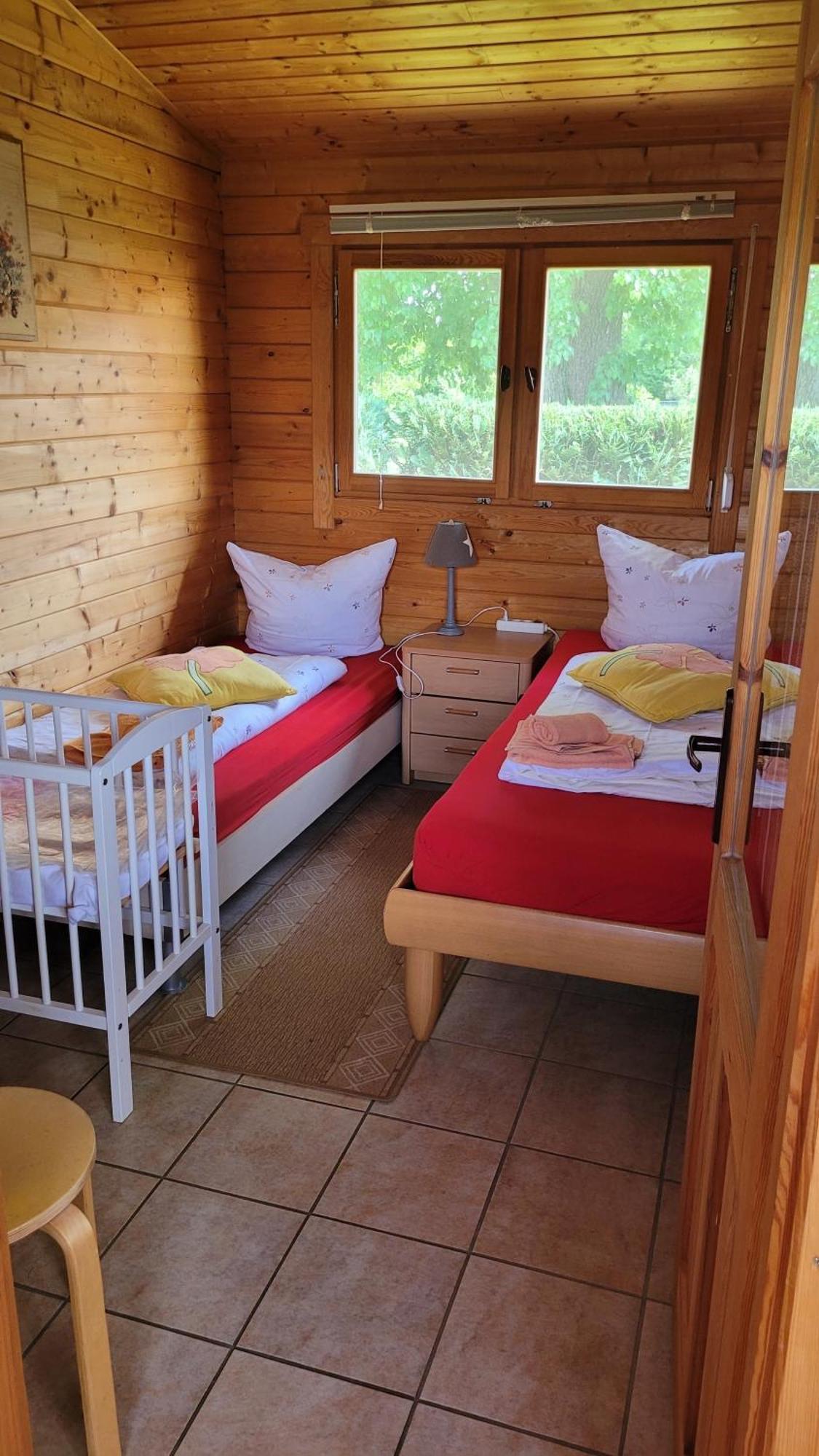 Ferienhaus Bliev-Hee Nr 5 Klink Eksteriør bilde